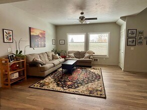 75 Eva Ln in Victor, ID - Building Photo - Building Photo