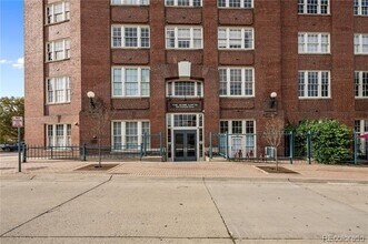 1616 14th St in Denver, CO - Building Photo - Building Photo