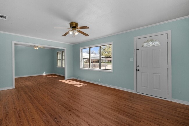 1117 Patricia Dr in Bossier City, LA - Building Photo - Building Photo