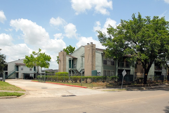 Sugar Branch Condos