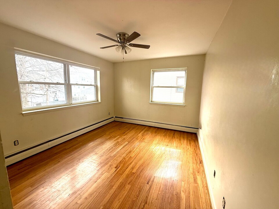 410 Prospect Ave in Hartford, CT - Foto de edificio