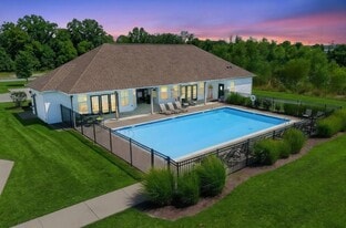 The Reserves of Thomas Glen in Shepherdsville, KY - Building Photo