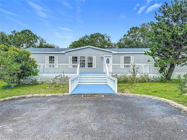 property at 7515 Rooks Dr