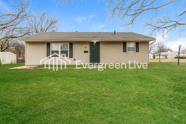 3189 Astor Ave in Columbus, OH - Building Photo - Building Photo