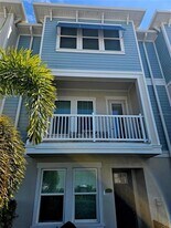 845 Burlington Ave N in St. Petersburg, FL - Building Photo