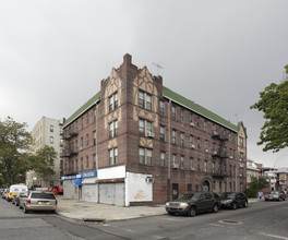 1684 W 8th St in Brooklyn, NY - Building Photo - Building Photo