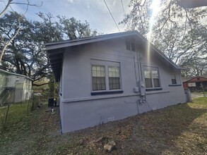 2921 Thomas St in Jacksonville, FL - Building Photo - Building Photo