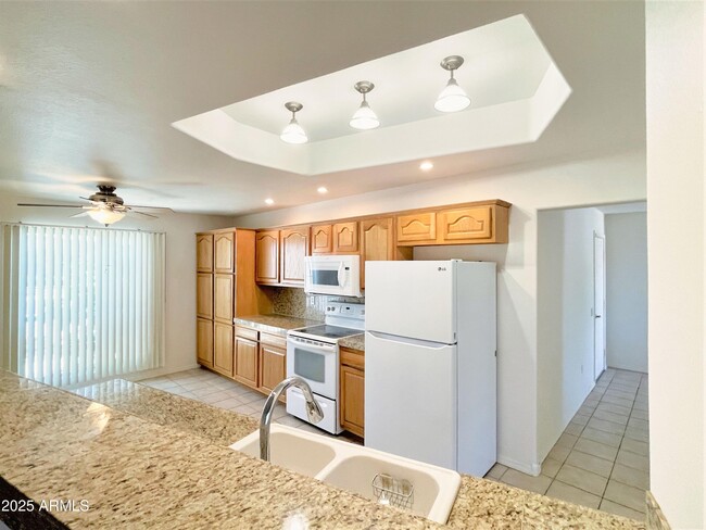 16626 N Orchard Hills Dr in Sun City, AZ - Building Photo - Building Photo