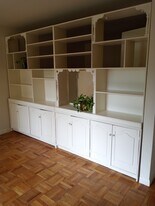 4600 Connecticut Ave NW, Unit 517 in Washington, DC - Building Photo