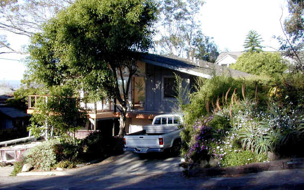 252 Ruby St in Laguna Beach, CA - Building Photo