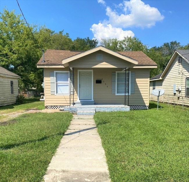 property at 2350 Hegele St