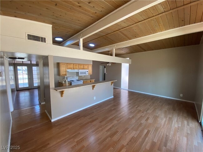 4512 Exposition Ave in Las Vegas, NV - Building Photo - Building Photo