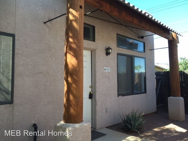 272 E Calle Arizona-Unit -Unit 1101- in Tucson, AZ - Building Photo