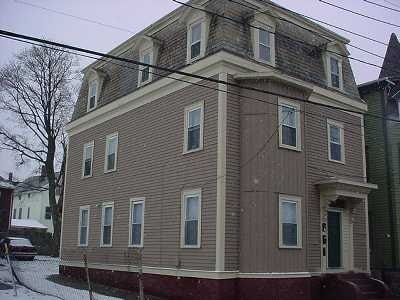 251 Carpenter St in Providence, RI - Building Photo - Building Photo