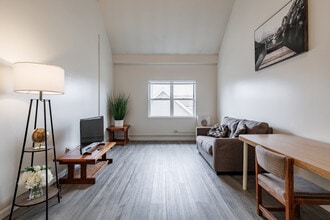 Auden Ithaca in Ithaca, NY - Building Photo - Interior Photo