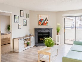 The Goose Apartments in Colorado Springs, CO - Building Photo