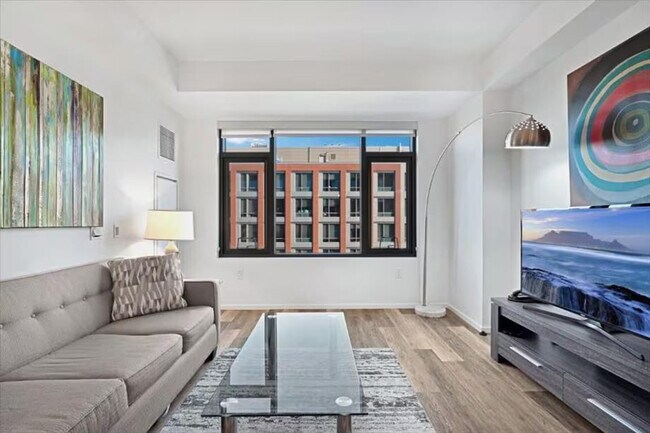 property at 345 Harrison Ave