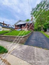 2029 Alvin St in Cincinnati, OH - Building Photo - Building Photo