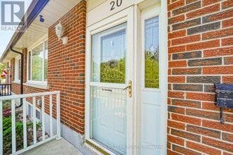 20 Little Ave in Bowmanville, ON - Building Photo - Building Photo