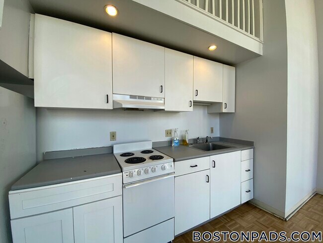 property at 61 Brookline Ave