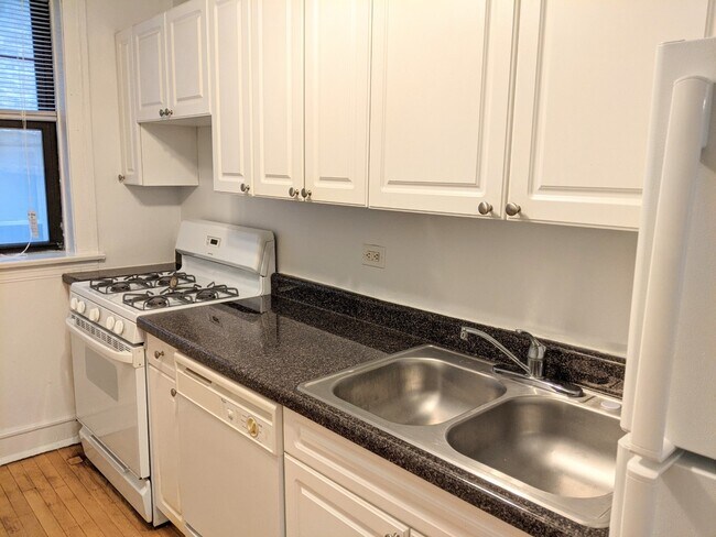 925 Forest Ave in Evanston, IL - Building Photo - Building Photo