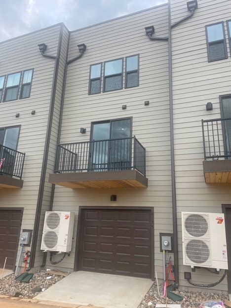 6155 Station Crossing Ave in Charlotte, NC - Building Photo - Building Photo
