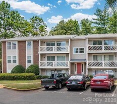 9333 Old Concord Rd in Charlotte, NC - Building Photo