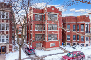 5004 S Woodlawn Ave Apartments