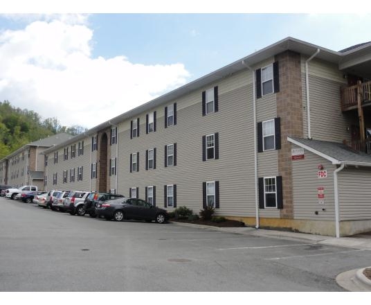 East Village Apartments in Boone, NC - Building Photo - Building Photo