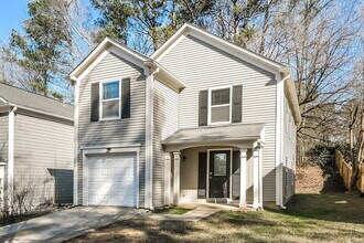 6375 E Windsor Ln in Norcross, GA - Foto de edificio - Building Photo