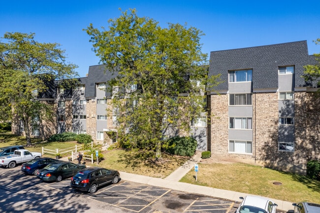 Bartlett Lakes photo'