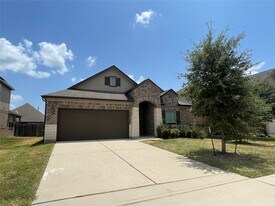 4118 Guild Meadows Dr in Houston, TX - Building Photo