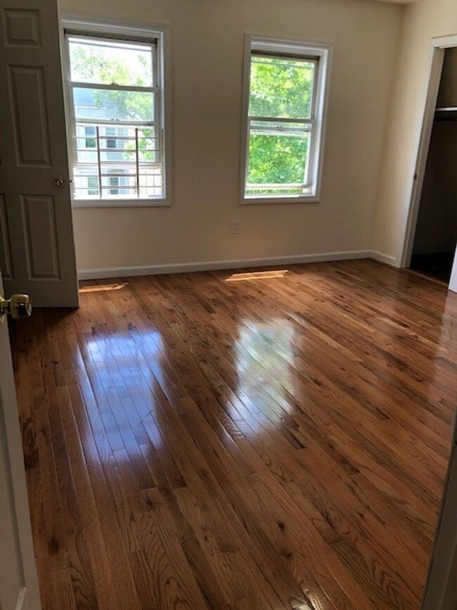 property at 687 Hunterdon St