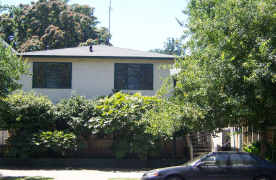 1820 O St in Sacramento, CA - Building Photo - Building Photo