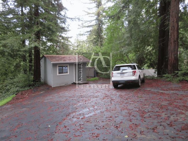 13129-13129 Hazel Ave in Boulder Creek, CA - Building Photo - Building Photo