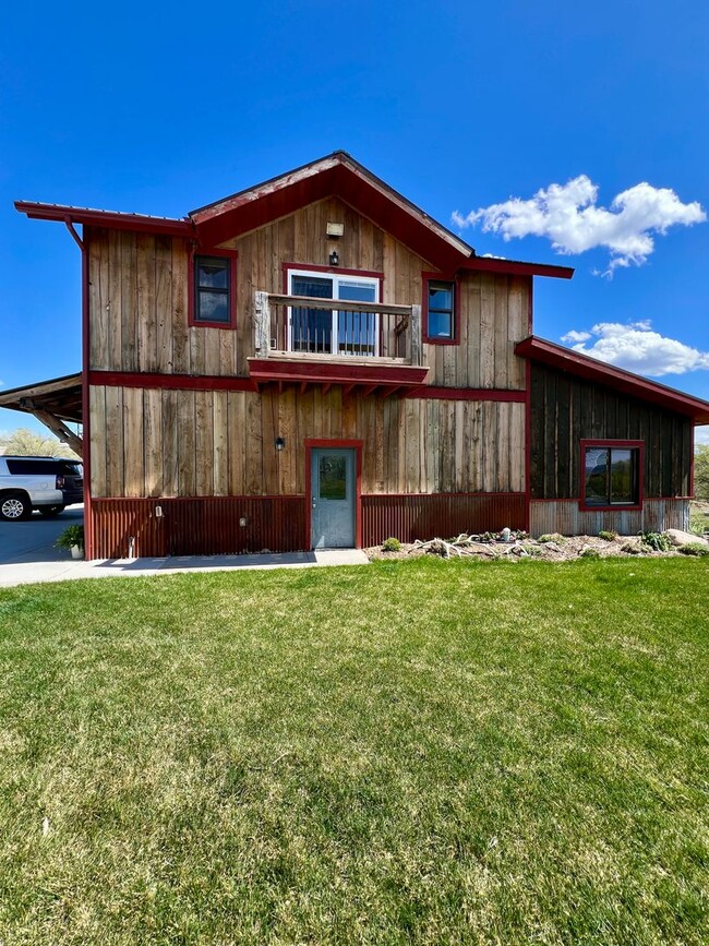 property at 7026 CR 233