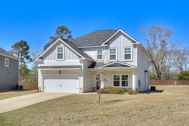 429 Matthew Ln in Martinez, GA - Building Photo - Building Photo