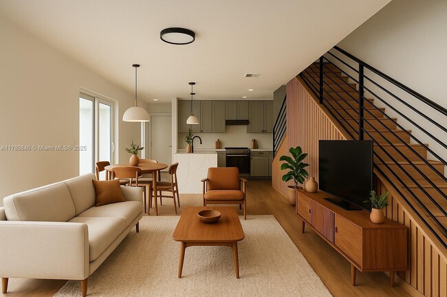 property at 2121 NW 45th St