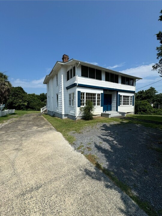 311 N Confederate Ave in Rock Hill, SC - Building Photo