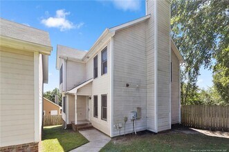 324 Nettletree Ln in Fayetteville, NC - Building Photo - Building Photo
