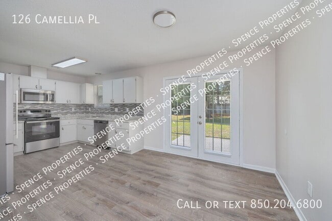 126 Camellia Pl
