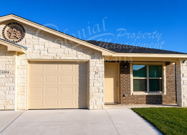 property at 4304 Ivory Ln