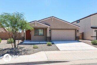 8723 S 253rd Ave in Buckeye, AZ - Building Photo - Building Photo