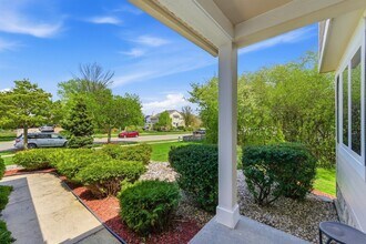 2243 Sun Valley Dr in Ann Arbor, MI - Building Photo - Building Photo