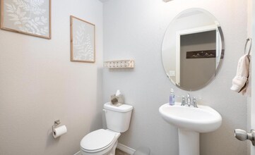 9709 Quietwalk Ln in Peyton, CO - Building Photo - Building Photo