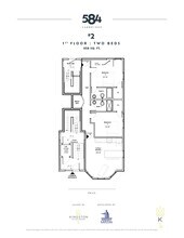 584 Cambridge St in Boston, MA - Building Photo - Building Photo