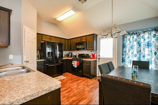 property at 14911 Tranquility Ridge Ct