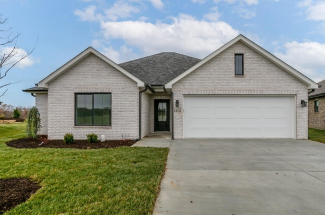 property at 1913 WES MILLIGAN Ln