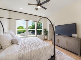 3548 Seabrook St in Houston, TX - Building Photo