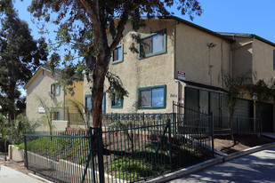 3810-3822 50th St Apartments